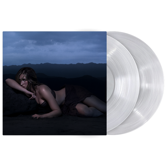 Tate McRae - SO CLOSE TO WHAT??? (deluxe LP)