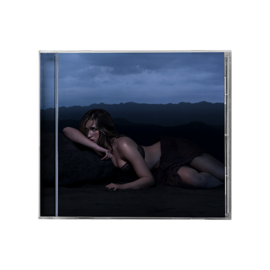 Tate McRae - SO CLOSE TO WHAT??? (deluxe CD)