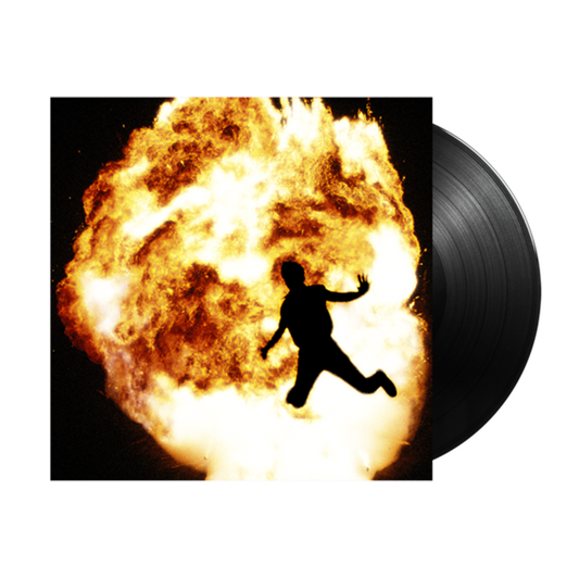 Metro Boomin - Not All Heroes Wear Capes LP