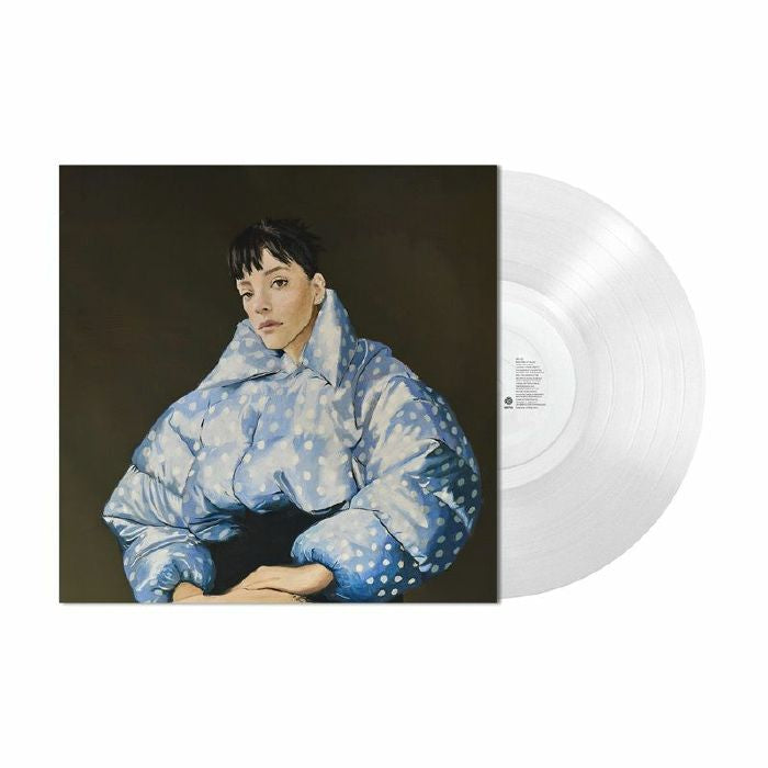 Lily Allen - West End Girl (Clear Vinyl)