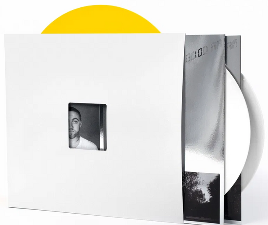 Mac Miller – GO:OD AM (10 Year Anniversary) 3LP