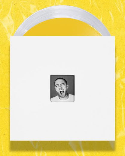 Mac Miller – GO:OD AM (10 Year Anniversary) 3LP