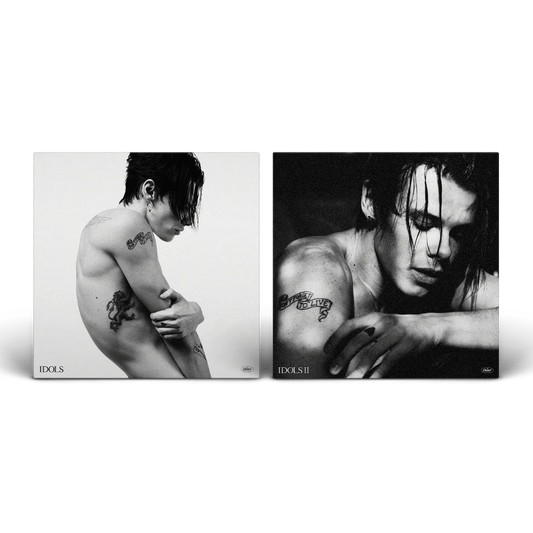 Yungblud - Idols (Complete) 2LP