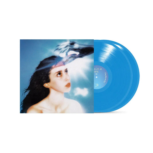 Magdalena Bay - Imaginal Disk (Limited Blue Vinyl) 2LP
