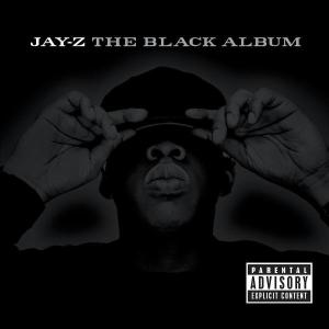 JAY-Z  - The Black Album LP
