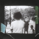 J. COLE - 4 YOUR EYEZ ONLY (LP)