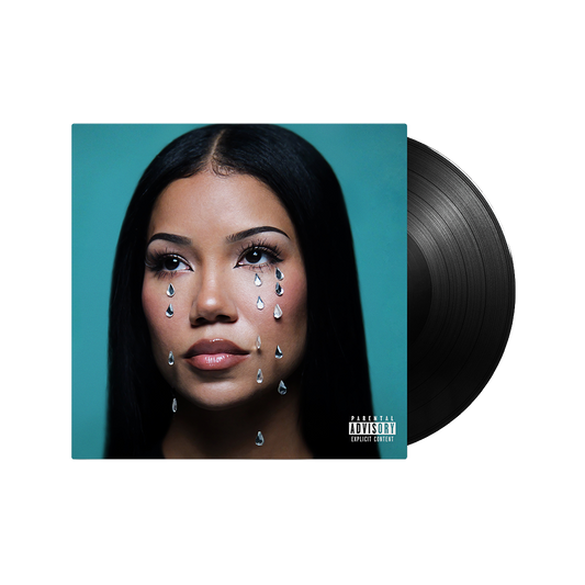 Jhené Aiko - Westside Whimsy (Black 2LP Vinyl)