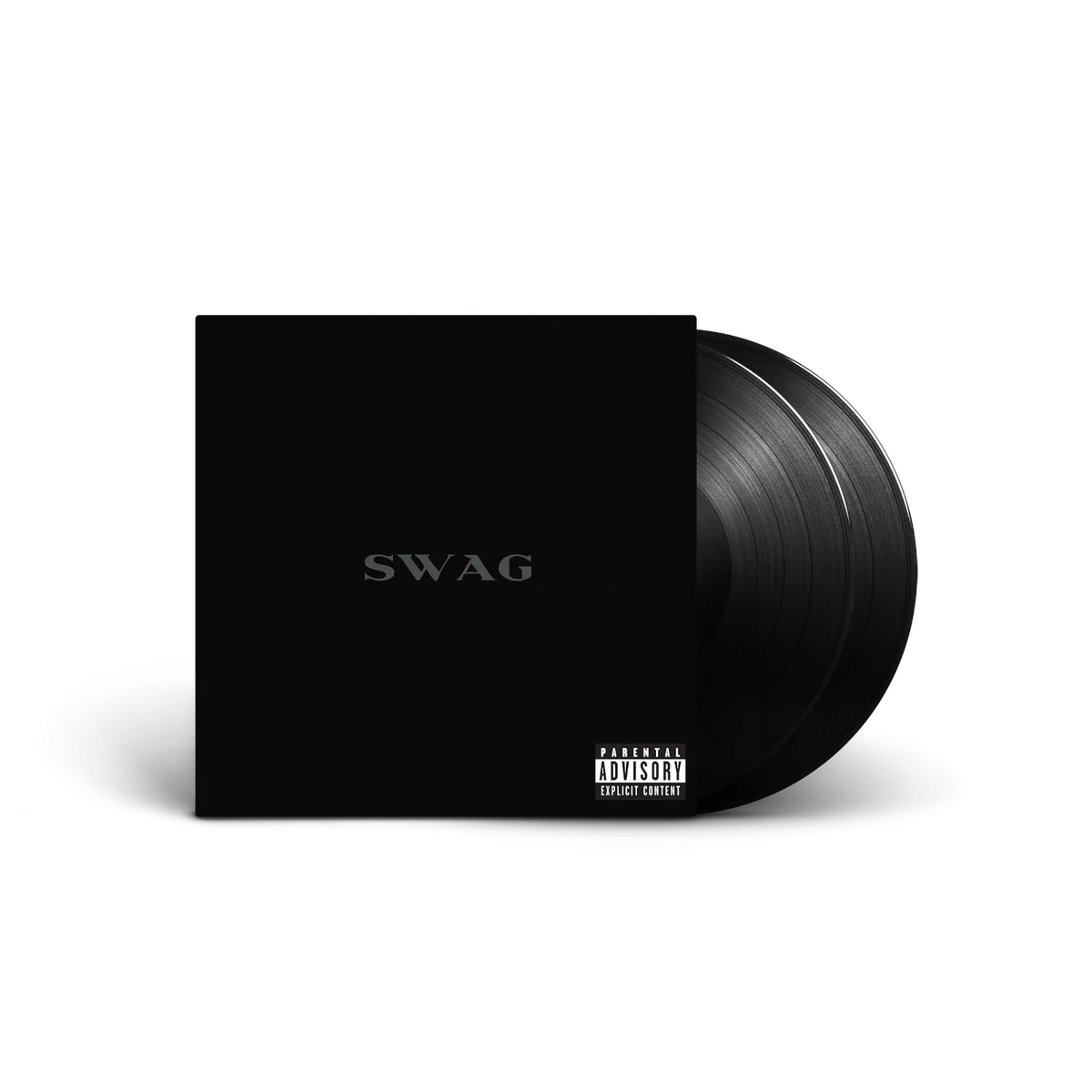 Justin Bieber - SWAG VINYL (2LP)