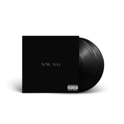 Justin Bieber - SWAG VINYL (2LP)