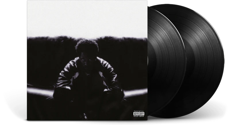 Kaytranada - Timeless (2LP)