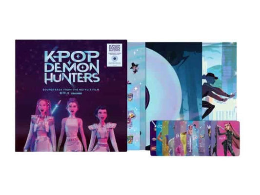 KPop Demon Hunters - Anniversary Edition