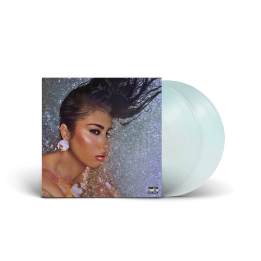 Kali Uchis - Sincerely PS [Deluxe 2LP]