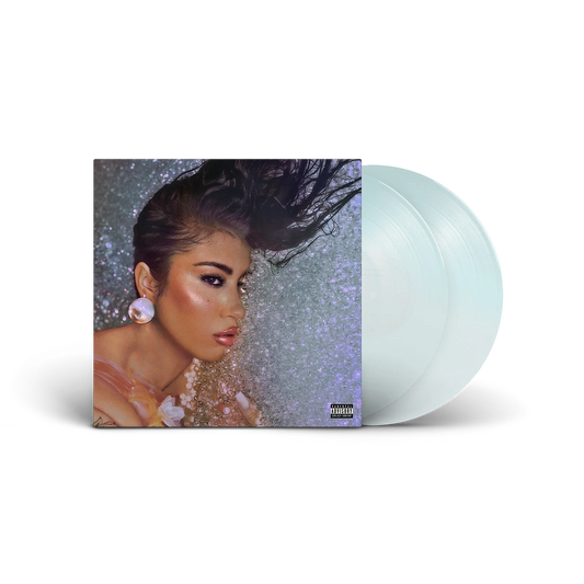 Kali Uchis - Sincerely, (P.S. [Deluxe] - Soda Pop Bottle Vinyl 2LP