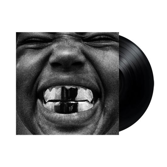 Kanye West - Bully (Black Vinyl) LP