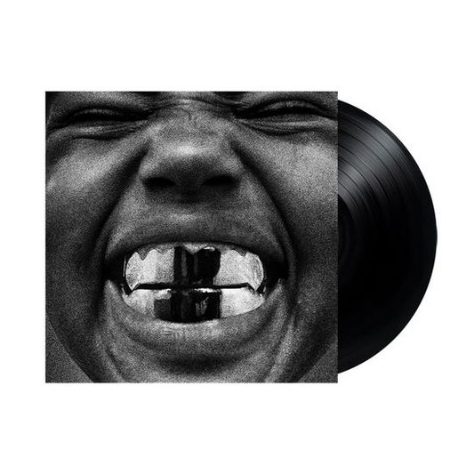 Kanye West - Bully (Black Vinyl) LP