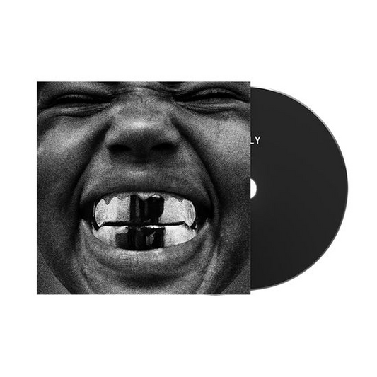Kanye West - Bully (CD)