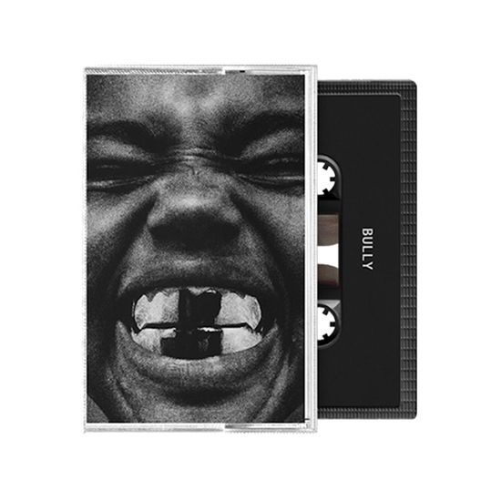 Kanye West - Bully (Cassette)