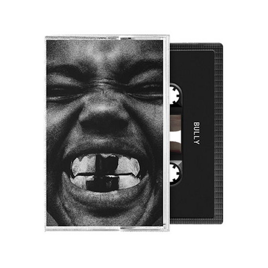 Kanye West - Bully (Cassette)