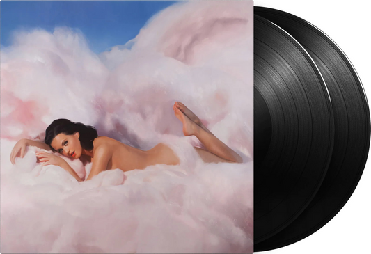Katy Perry - Teenage Dream (2LP)