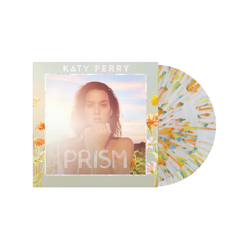 Katy Perry - PRISM (10th Anniversary Edition Vinyl)