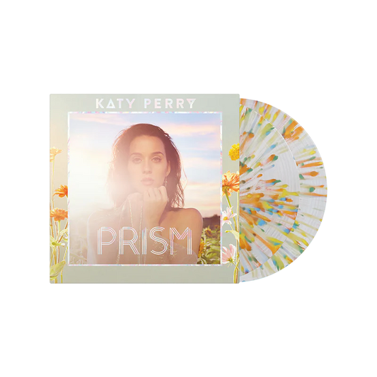 Katy Perry - PRISM (10th Anniversary Edition Vinyl)