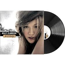 Kelly Clarkson - Breakaway (LP)