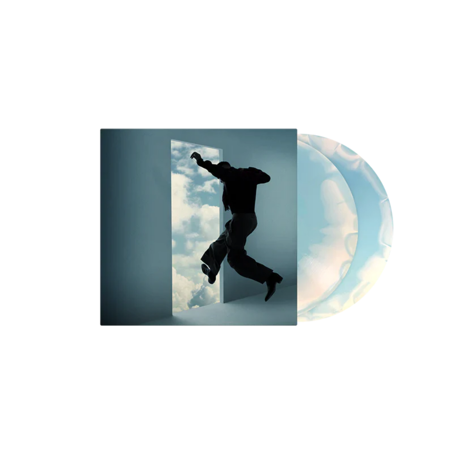 Kid Cudi - Free 2LP (D2C Exclusive)