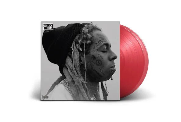 Lil Wayne - I Am Music (RSD Black Friday 2023)