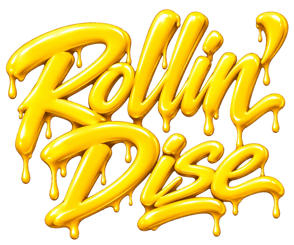 Rollin' Dise