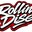 Rollin’ Dise תקליטים ומרצ' של כל מה שחדש בפופ logo