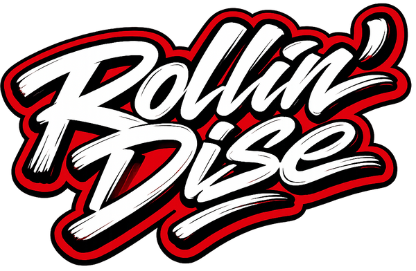 Rollin' Dise