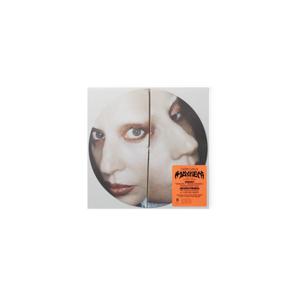 Lady Gaga - MAYHEM (Exclusive Picture Disc)