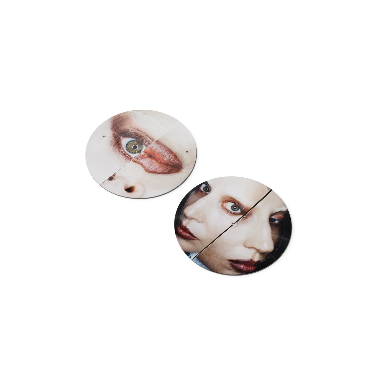 Lady Gaga - MAYHEM (Exclusive Picture Disc)