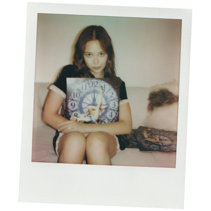 Laufey - A Matter of Time (Morning Edition + Signed Art Card)