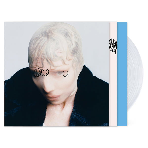 Lykke Li - The Afterparty (Limited Clear Vinyl)
