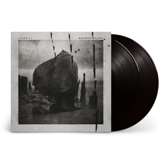 Lykke Li - Wounded Rhymes (2LP)