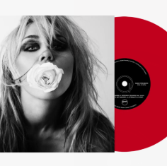 Miley Cyrus - Bass Persuades (Red Apple Vinyl)