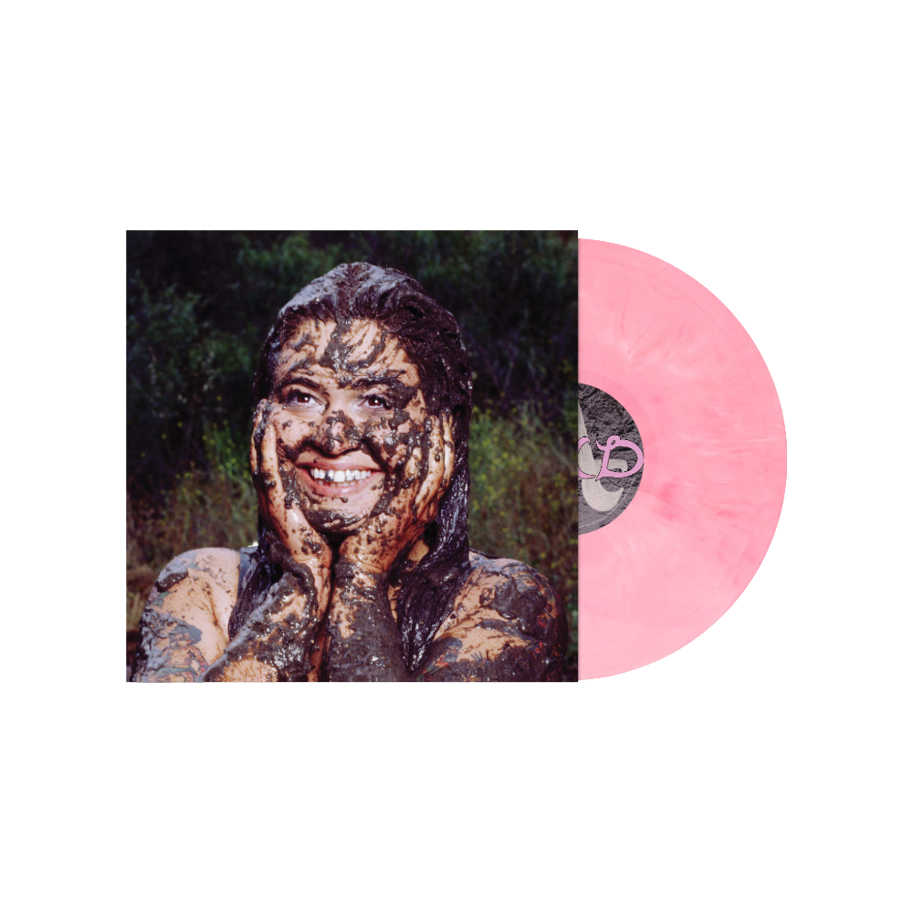 Remi Wolf - Mud (Bubblegum Pink Vinyl)