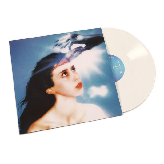 Magdalena Bay - Imaginal Disk (Limited White Vinyl) 2LP