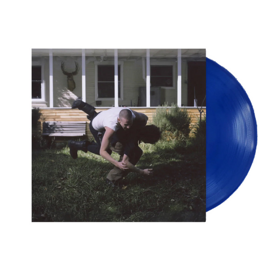 Malcolm Todd - Malcolm Todd (NEPTUNE BLUE VINYL))