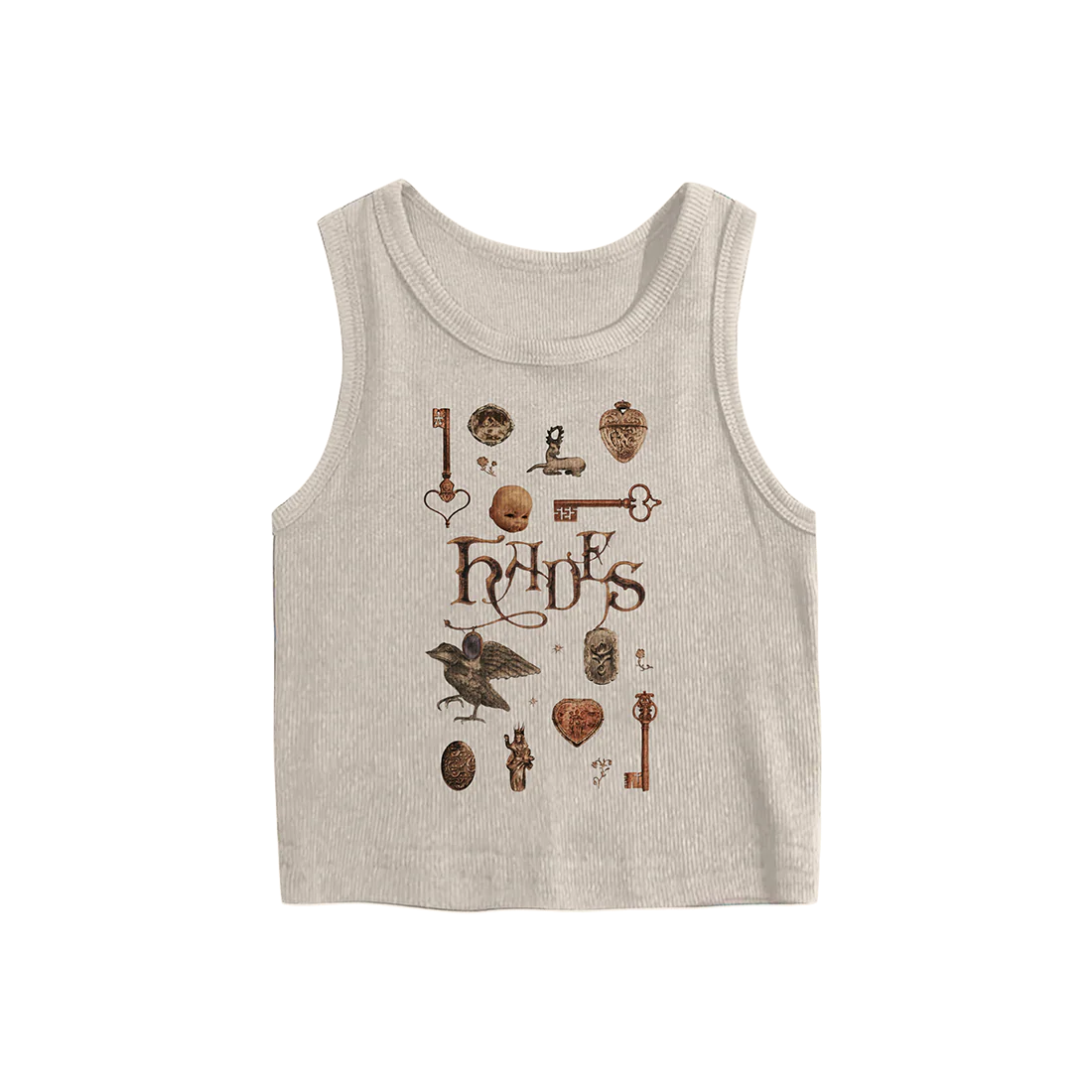 Melanie Martinez - HADES (Altar Box Set - Signed) CD + TSHIRT (Small)