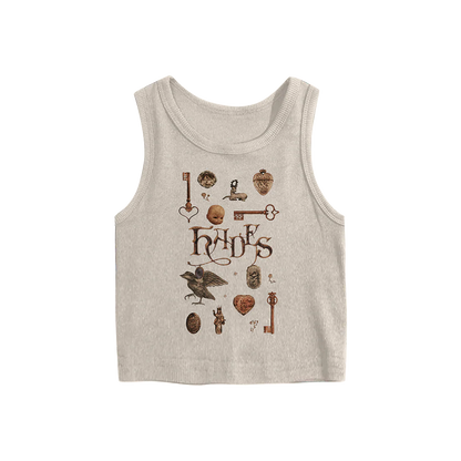 Melanie Martinez - HADES (Altar Box Set - Signed) CD + TSHIRT (Small)