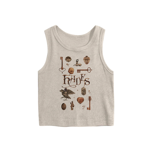 Melanie Martinez - HADES (Altar Box Set - Signed) CD + TSHIRT (Small)