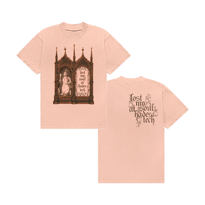 Melanie Martinez - HADES (Altar Box Set - Signed) CD + TSHIRT (Small)