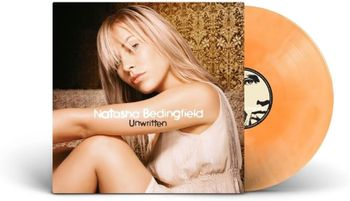 Natasha Bedingfield - Unwritten