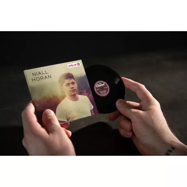 Niall Horan - Slow Hands & Black and White  (Tiny Vinyl)