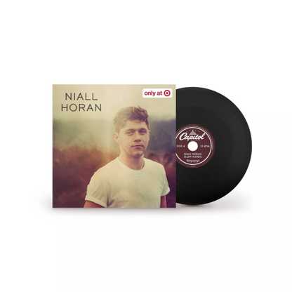 Niall Horan - Slow Hands & Black and White  (Tiny Vinyl)
