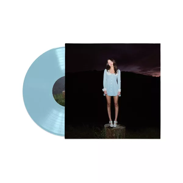 Olivia Rodrigo - You seem pretty sad for a girl so in love (never looked so blue Vinyl)