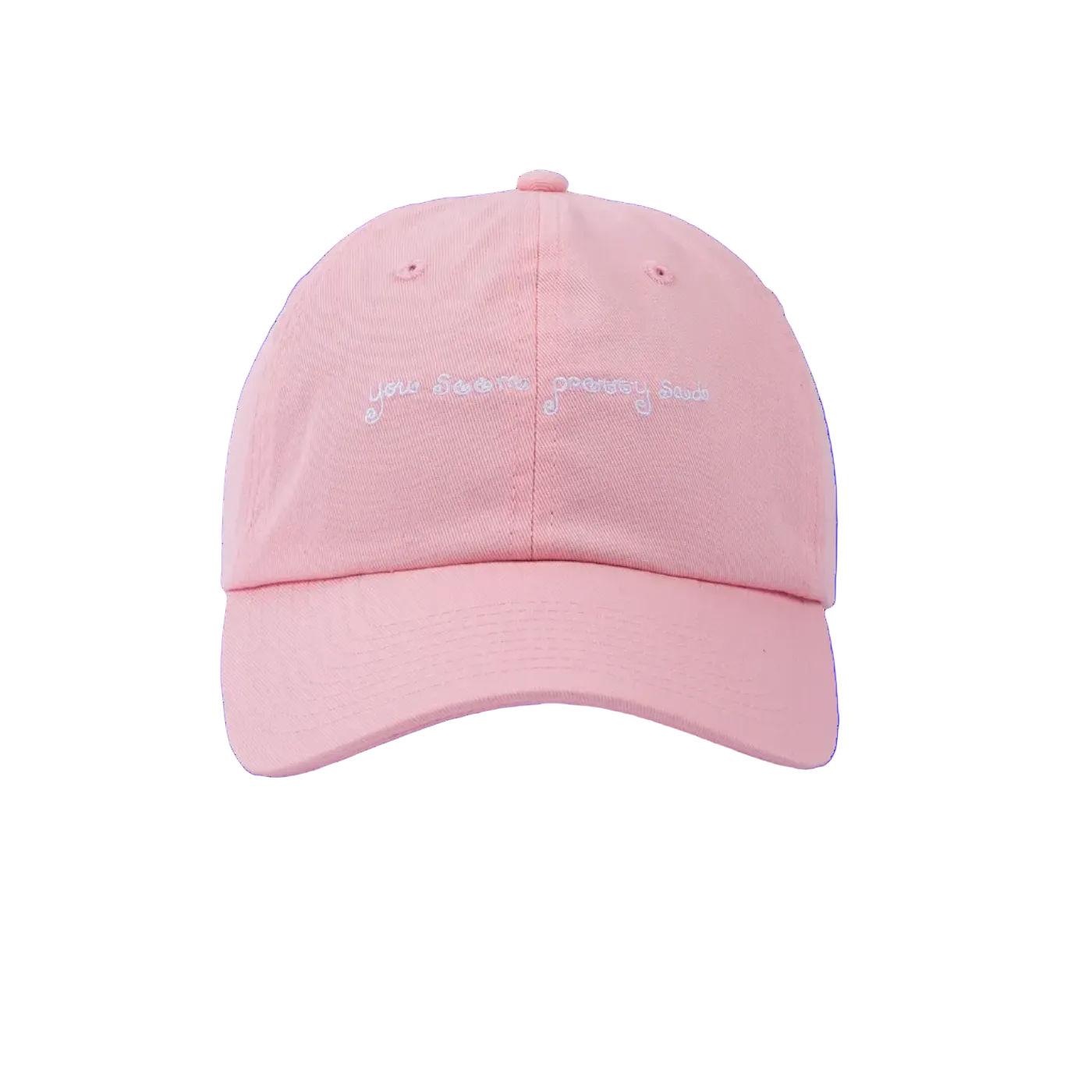 Olivia Rodrigo - Girl in love embroidered (Hat)