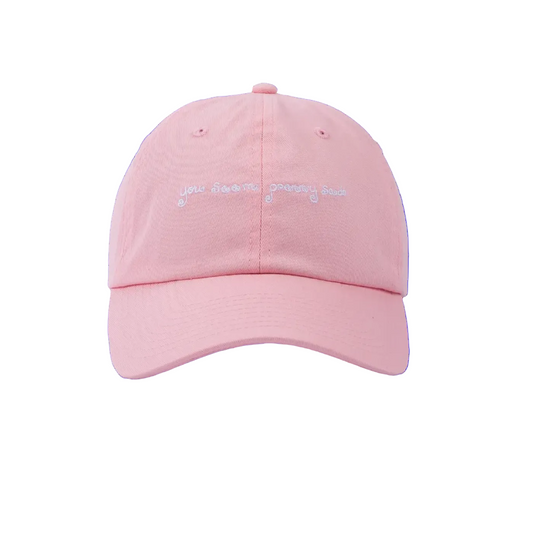 Olivia Rodrigo - Girl in love embroidered (Hat)